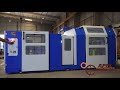 High Speed Rope Making Machine Double Payoff  | APPL | Rope Machine