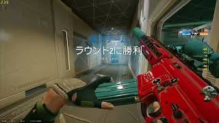 R6Sキル集18