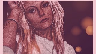 For Anything Music Video