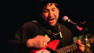 Treefort #1: Unknown Mortal Orchestra - &quot;No Need for a Leader&quot;