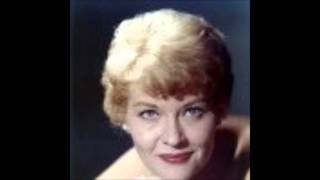 THAT OLD FEELING-----PATTI PAGE