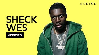 Sheck Wes &quot;Mo Bamba&quot; Official Lyrics &amp; Meaning | Verified