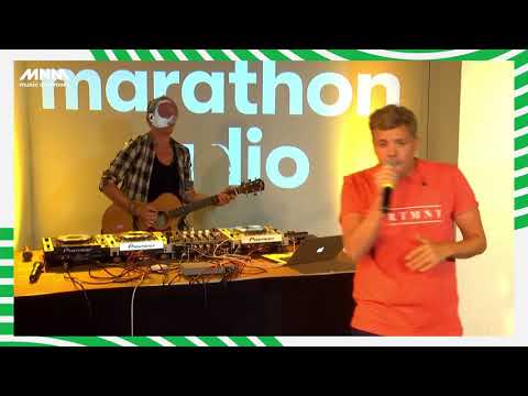 Marathonradio: Regi - Ellie ft Jake Reece