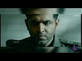 Arun Vijay In Borrder-Official Trailer | Arun Vijay, Regina Cassandra, Stefy | Arivazhagam | Sam CS