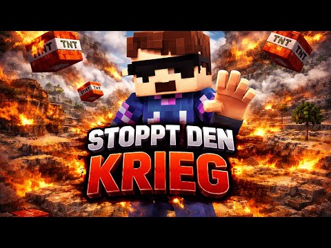 Stoppt den Krieg (official music Video)