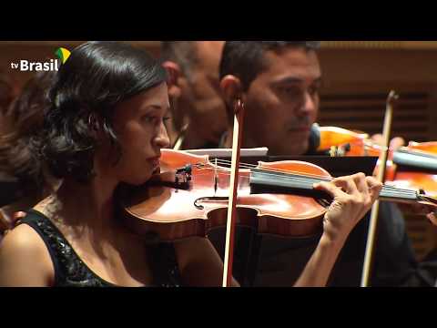 Orquestra Sinfônica da UFRJ no Partituras