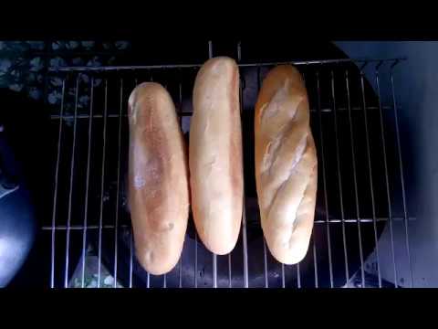 Lao baguette  Breakfast - Laos Street Food