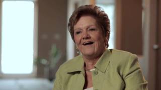 Barbara Stoltzfus: Intent to Affiliate with Sentara Healthcare