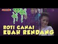 Roti Canai Kuah Rendang