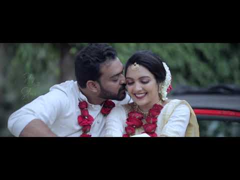 The Rhythm of Love| Nibin & Silpa  | Sky Full of Stars