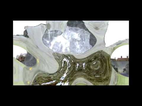 Bioni Samp - Electronic Journey To Avebury 2013 (Experimental Video with Live Sound Track)