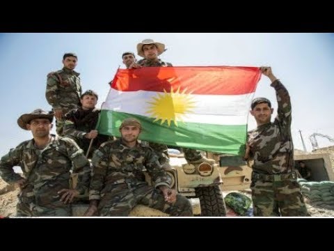 SAY WHAT ? Trump to Turkey USA Military Generals stopped supplying arms to Kurdish fighters in Syria Video