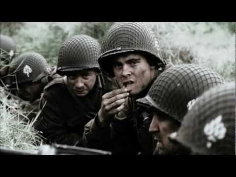 Band of Brothers - It's Not Me It's You - HD Music Video - Skillet