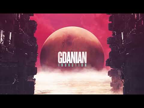 Gdanian - Shield Emitter