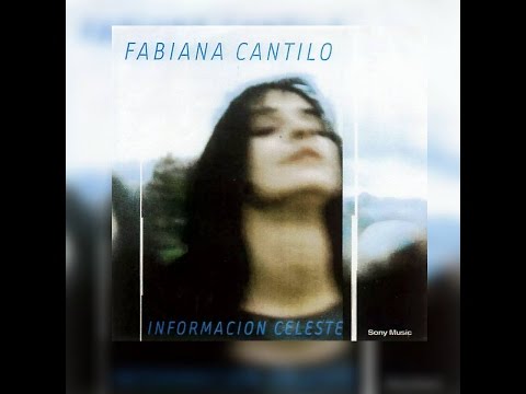 Fabiana Cantilo | Maldita flor