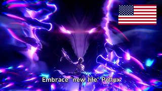Castorice English Battle Voice Lines