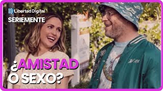 Crítica de 'Platónico' Temporada 2 en Apple TV: vuelven Seth Rogen y Rose Byrne