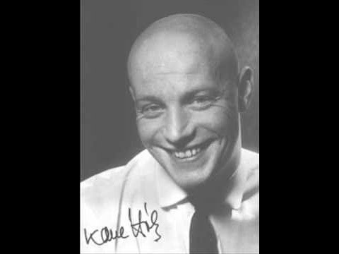 Za rok se vrátím - Karel Hála