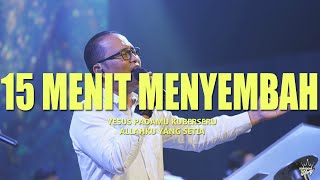 Download lagu 15 Menit Menyembah ep.1 (Yesus padaMu kuberseru - Allahku yang setia) || Jesea Kristiawan || KOG mp3 Download lagu 15 Menit Menyembah ep.1 (Yesus padaMu kuberseru - Allahku yang setia) || Jesea Kristiawan || KOG mp3