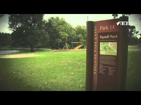 HSBC FEI Classics 2011 - Adelaide Preview 19th - 20th November