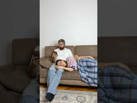 Bəs siz yuxuda tez tez nə görürsünüz ? 🤣 #comedy #funny