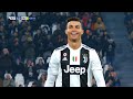 CRISTIANO RONALDO 2018 19 First Season In Juventus Dribbling Skills Goals Passes ᴴᴰ