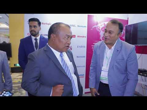 Ethio Health 2023 Post Show