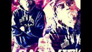 We Just Getting Ready - Lil Quin x Sammie Davis x Don Tee x BigHomie Dez Pro By Sammie Davis