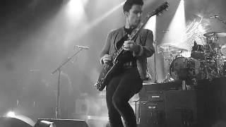 &quot;Too Many Sandwiches&quot; - Stereophonics, Brooklyn Steel, Brooklyn, NY, 09.13.18  P1030743