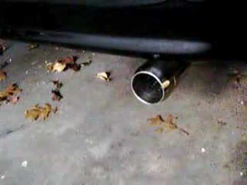X-Force Twin Loop S10 Corolla