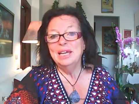 LEKTION 156  EKIW  Ich gehe mit GOTT in vollkommener Heiligkeit