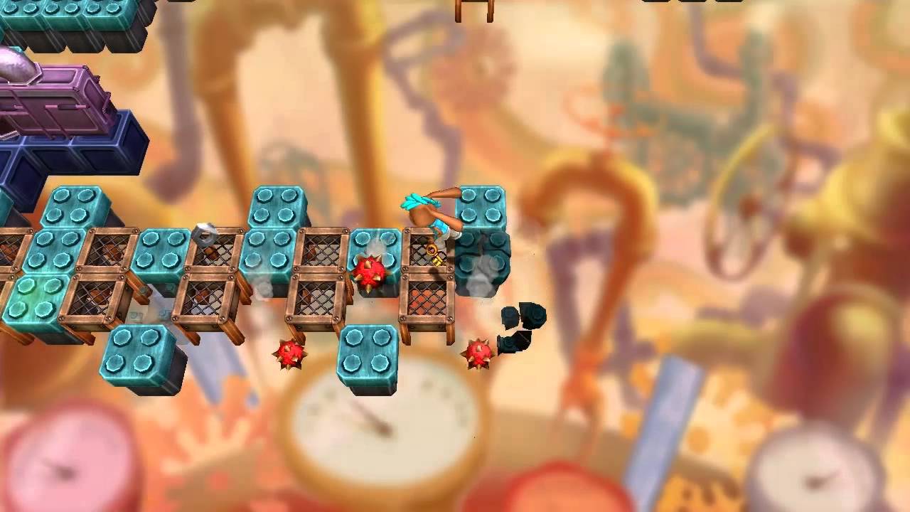 Launch Trailer