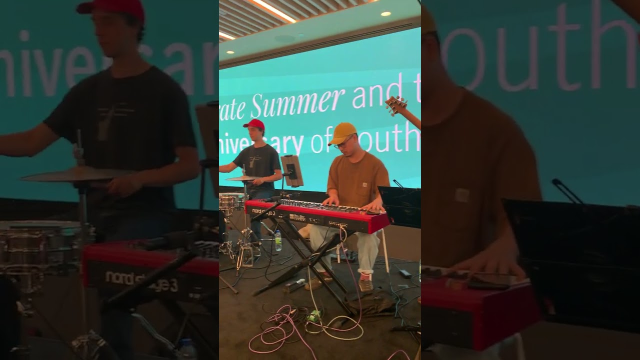 Promotional video thumbnail 2 for The Sidewalk Crusaders