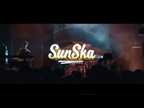 Dub Shepherds & Jahno - Dirty Side Of Town LIVE @sunskafestival 2023