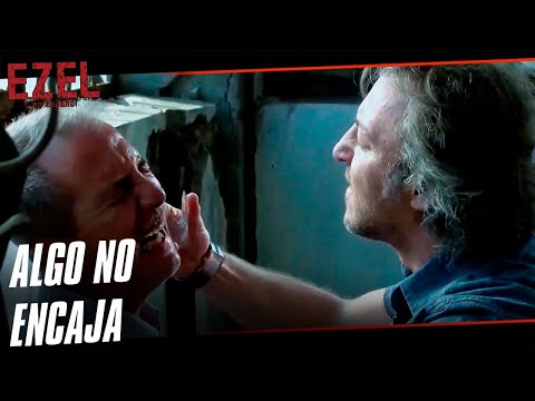 Ali Alicate en Acción - Ezel Novela en Español