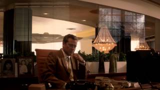 Magic City - Feeding Frenzy