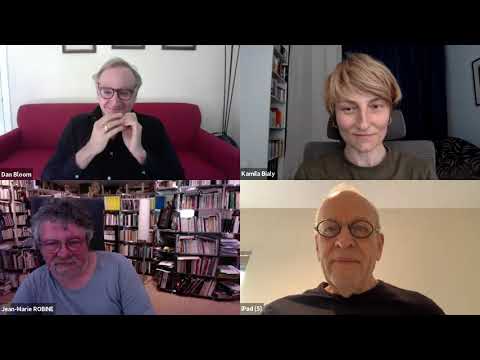 Humans of Gestalt- Michael Vincent Miller, Jean Marie Robine, Dan Bloom