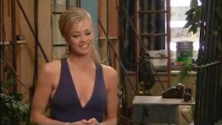 Interview Yvonne Strahovski