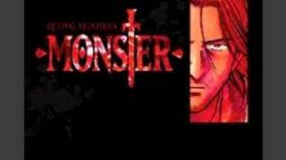 Monster OST 1 - Bush