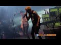SUM 41 - Welcome To Hell @ Festival d'Été de Québec - 2018-07-15 FEQ