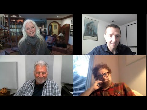 SUMMER OF '42 - 50th Anniversary Cast Reunion