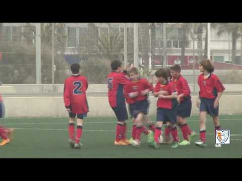 Alevin "A" J20 - Seguirá en Primera - Temporada 2008/2009 - CD S.J. Bosco Salesians Horta