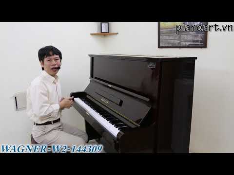 download lagu mp3 mp4 Wagner Piano Malaysia, download lagu Wagner Piano Malaysia gratis, unduh video klip Wagner Piano Malaysia