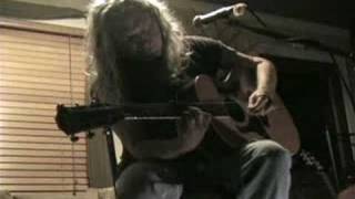 Sam Baker performs "Slots"