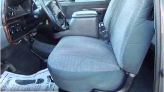 preview picture of video '1990 Ford F-250 Used Cars Culpeper VA'