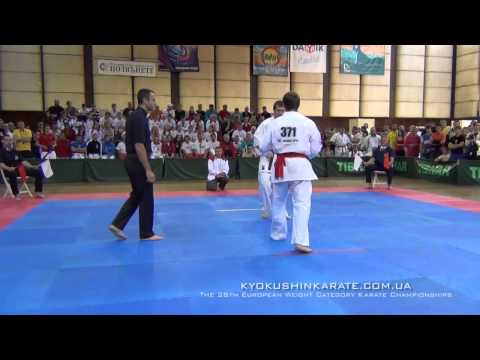 28 EC, -90 Ihar Markach (Belarus) - Ivan Mezentsev (Russia, aka)