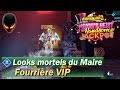 BORDERLANDS 3 : Looks Mortels Du Maire - Fourrière VIP 1/1 | Défi d'équipage
