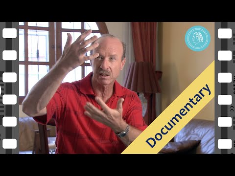 The phenomenon of healing – Trailer for the documentary