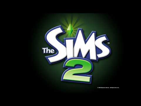 The Sims™ 2 Soundtrack: 2Night (RnB)