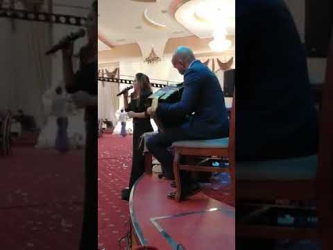 Zenfira Ibrahimova Samir Abışov